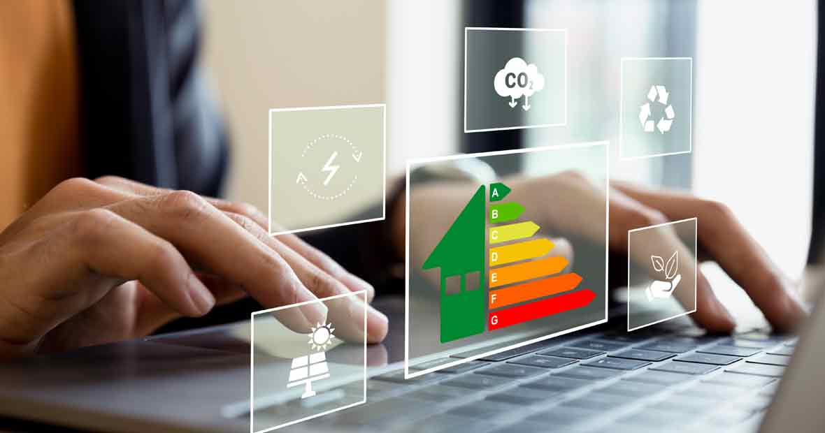 consommation d'énergie