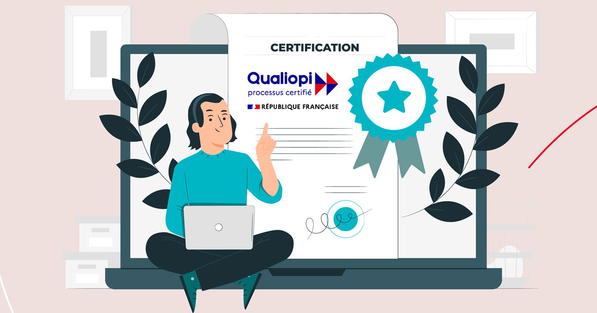 certification Qualiopi