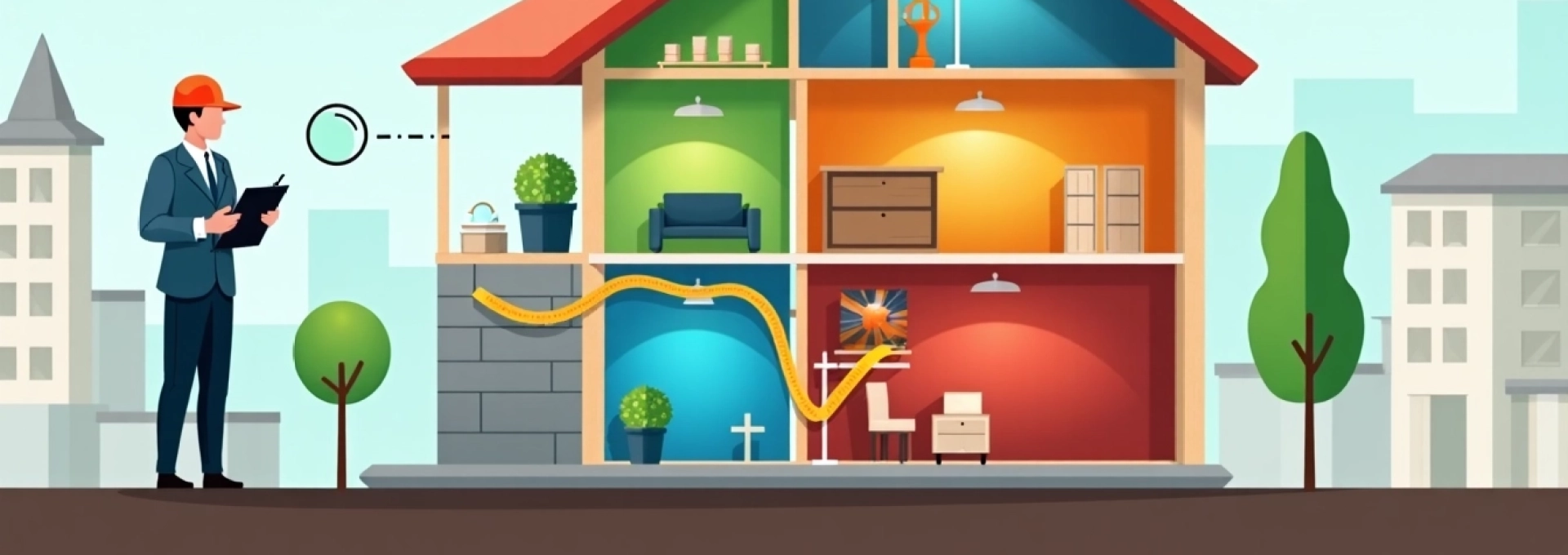 faire appel à un expert en diagnostic immobilier